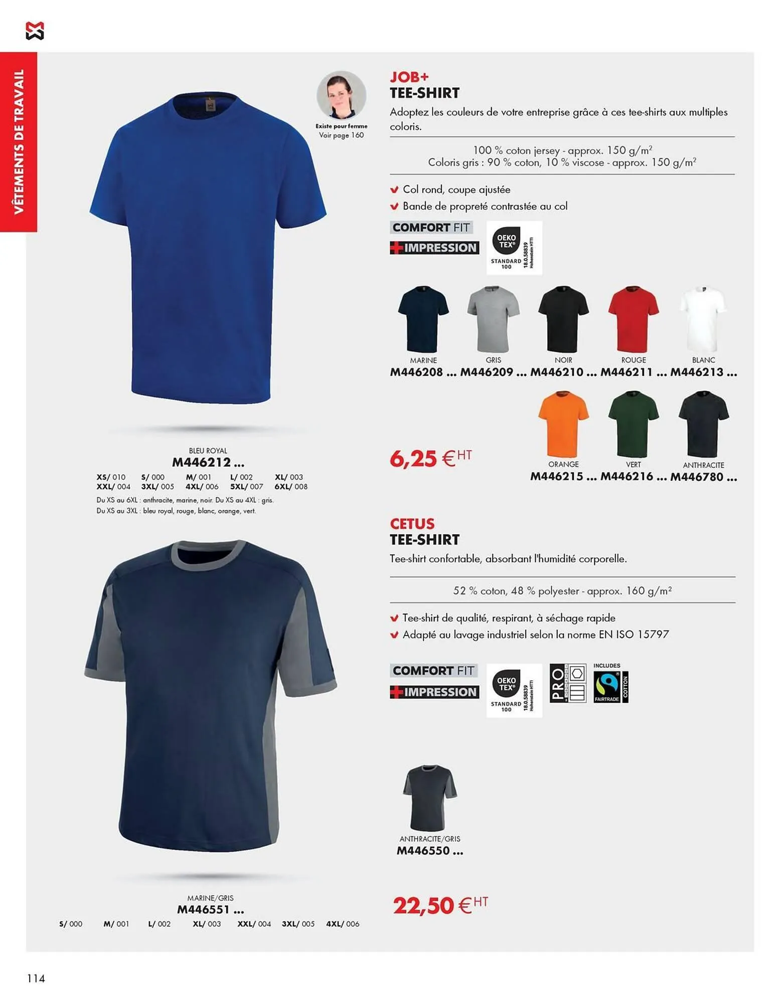 Catalogue Würth du 27 février au 31 décembre 2026 - Catalogue page 114