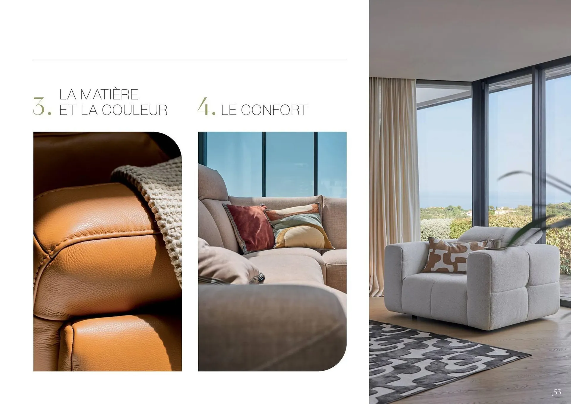 Catalogue Gautier du 19 septembre au 31 mai 2026 - Catalogue page 53