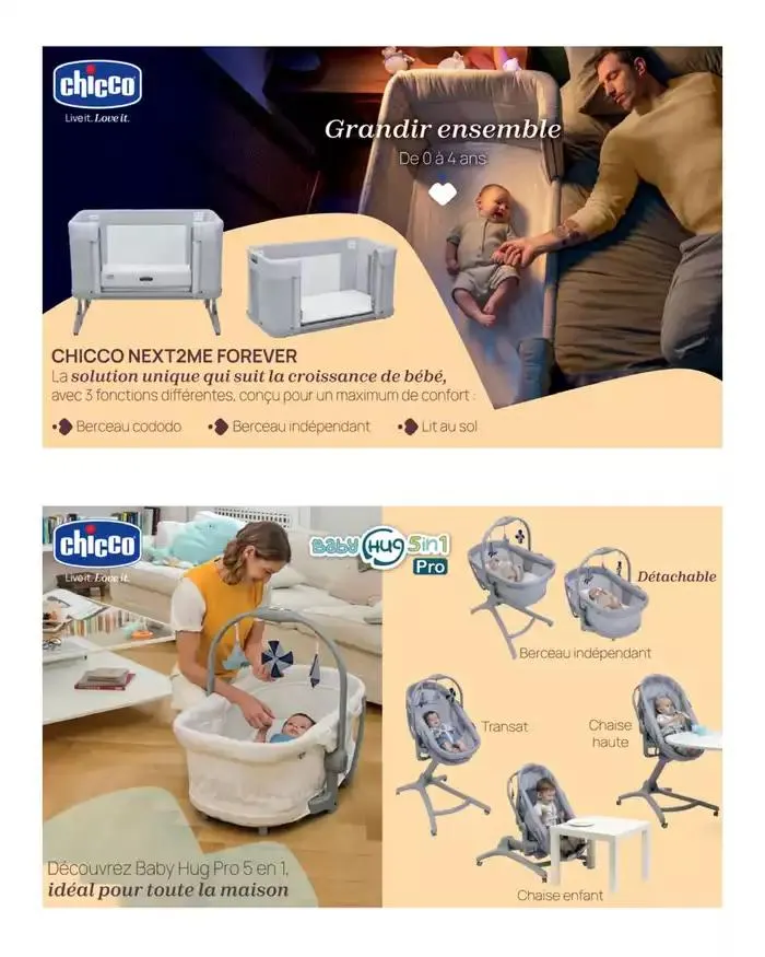 Collection 2024-2025 du 20 août au 30 juin 2025 - Catalogue page 200