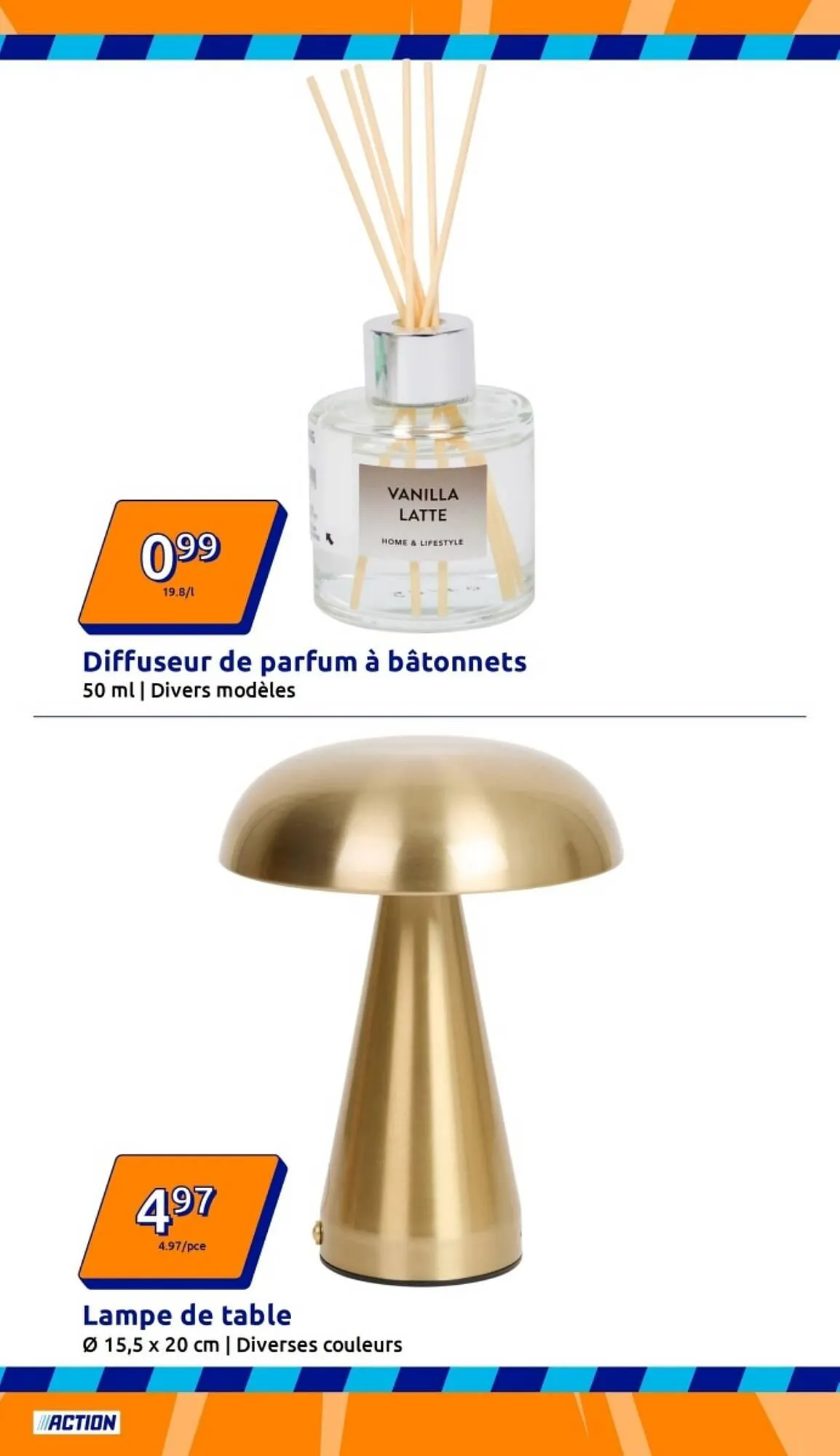 Catalogue Action du 1 octobre au 7 octobre 2025 - Catalogue page 16