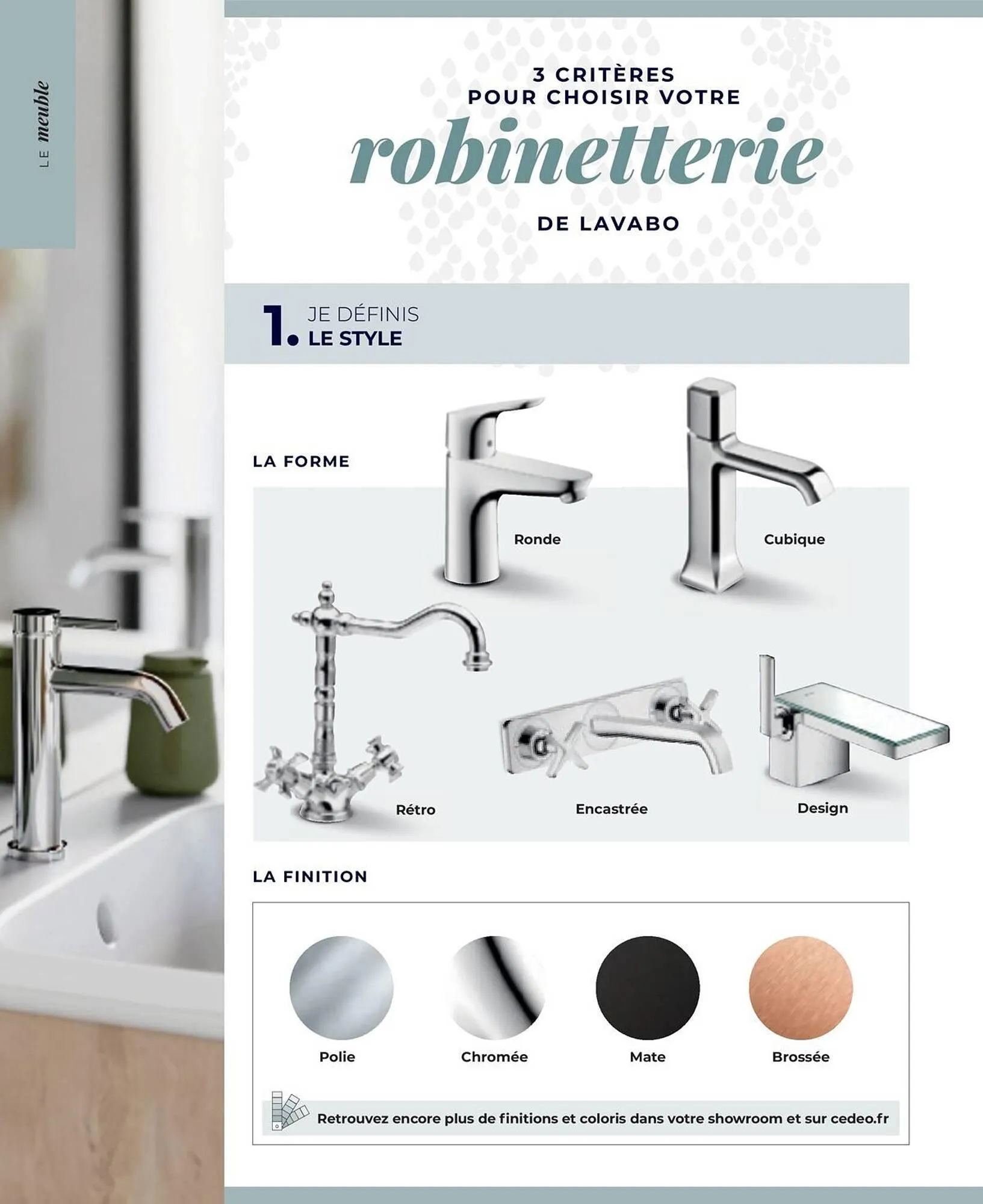 Catalogue Cedeo du 3 juin au 31 décembre 2025 - Catalogue page 94