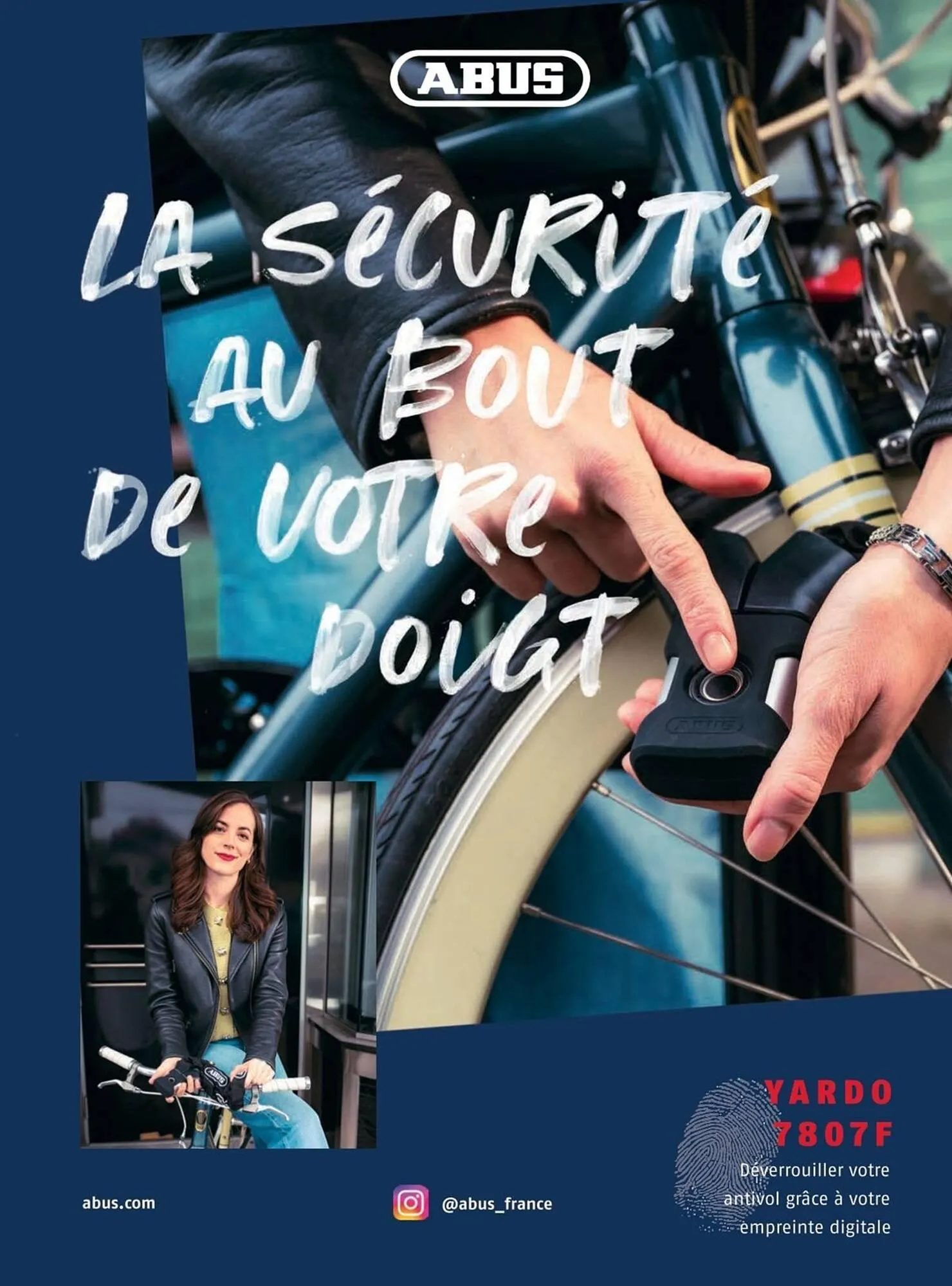 Catalogue Bouticycle du 27 janvier au 31 décembre 2026 - Catalogue page 191