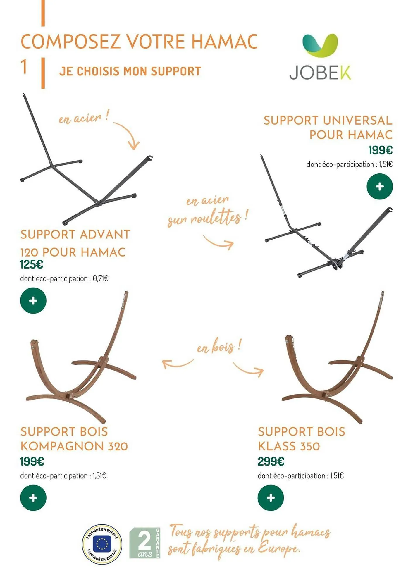Catalogue Botanic du 26 mai au 31 décembre 2025 - Catalogue page 34