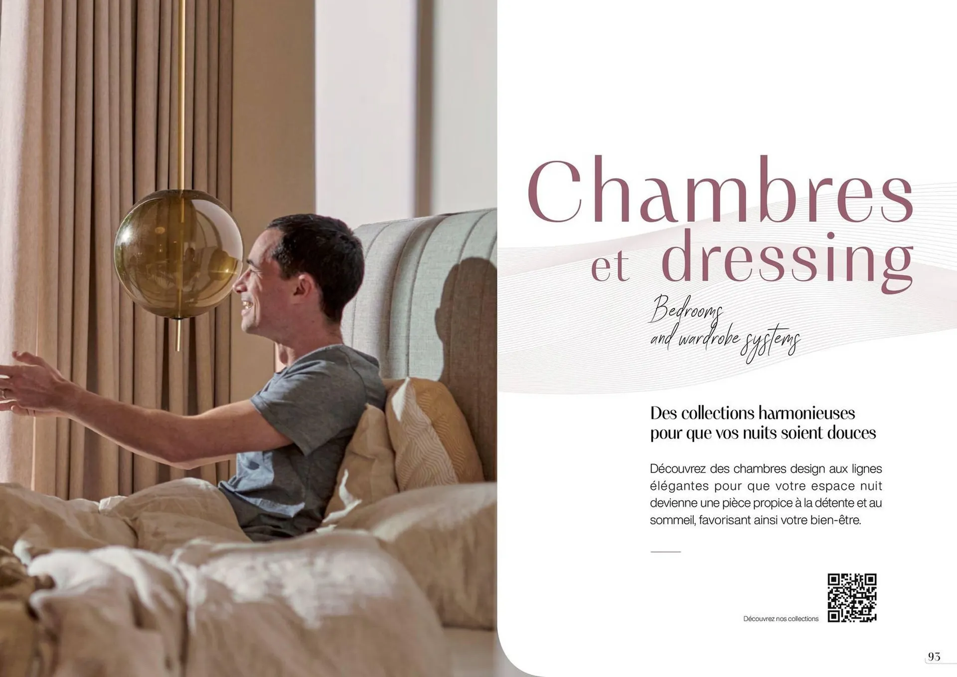 Catalogue Gautier du 6 septembre au 31 décembre 2025 - Catalogue page 93