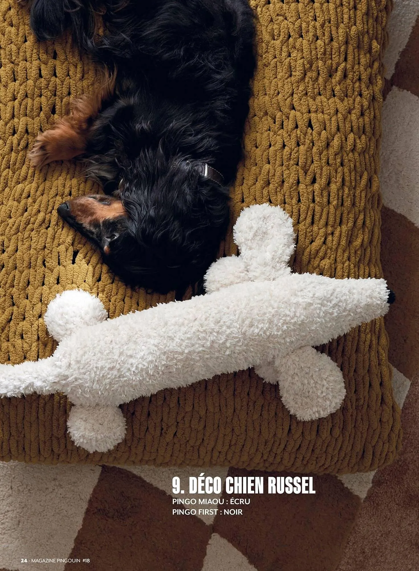 Catalogue Phildar du 24 septembre au 28 février 2026 - Catalogue page 24