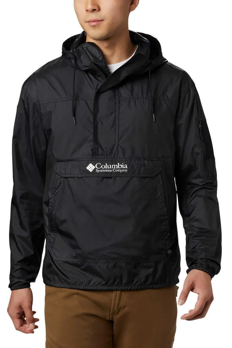 Cortavientos Columbia para hombre Challenger™