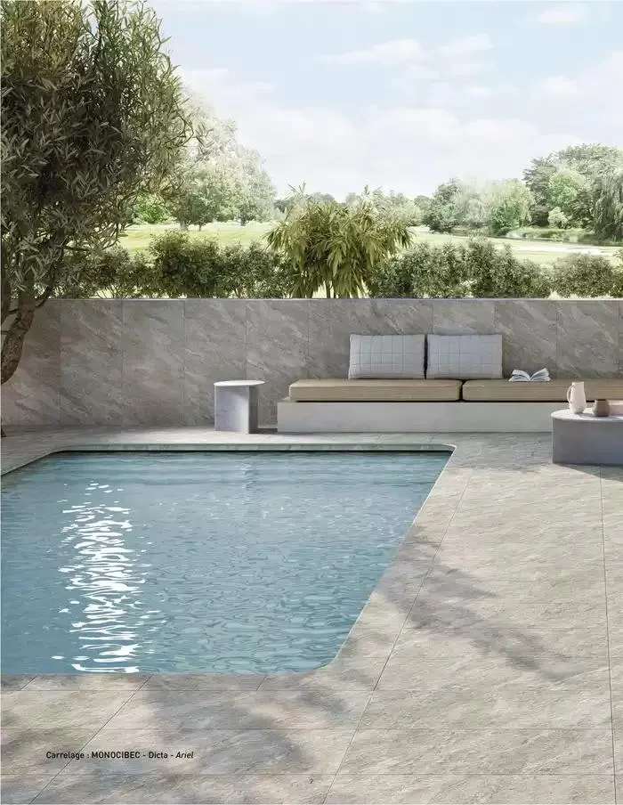 Guide Terrasse 2025 du 1 janvier au 31 décembre 2025 - Catalogue page 2