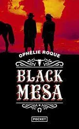 Black Mesa