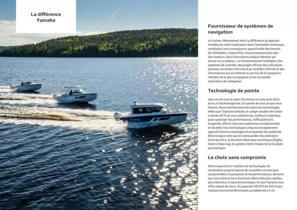 Premium 225 - 450 ch du 21 octobre au 21 août 2025 - Catalogue page 22