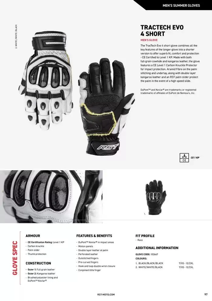 RST 2025 du 10 octobre au 30 novembre 2025 - Catalogue page 97