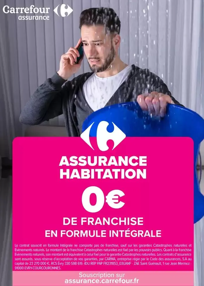 PROFITER ENFIN DE SON JARDIN du 11 mars au 24 mars 2025 - Catalogue page 24