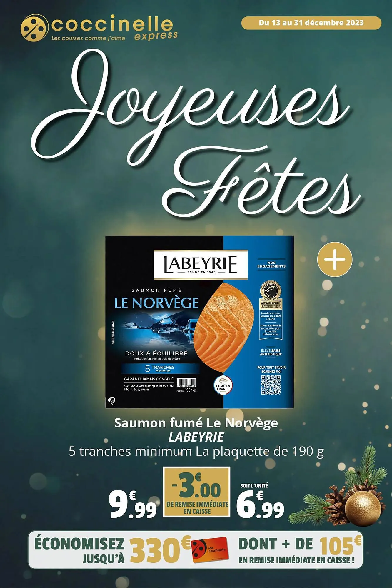 Catalogue Coccinelle Express - 1