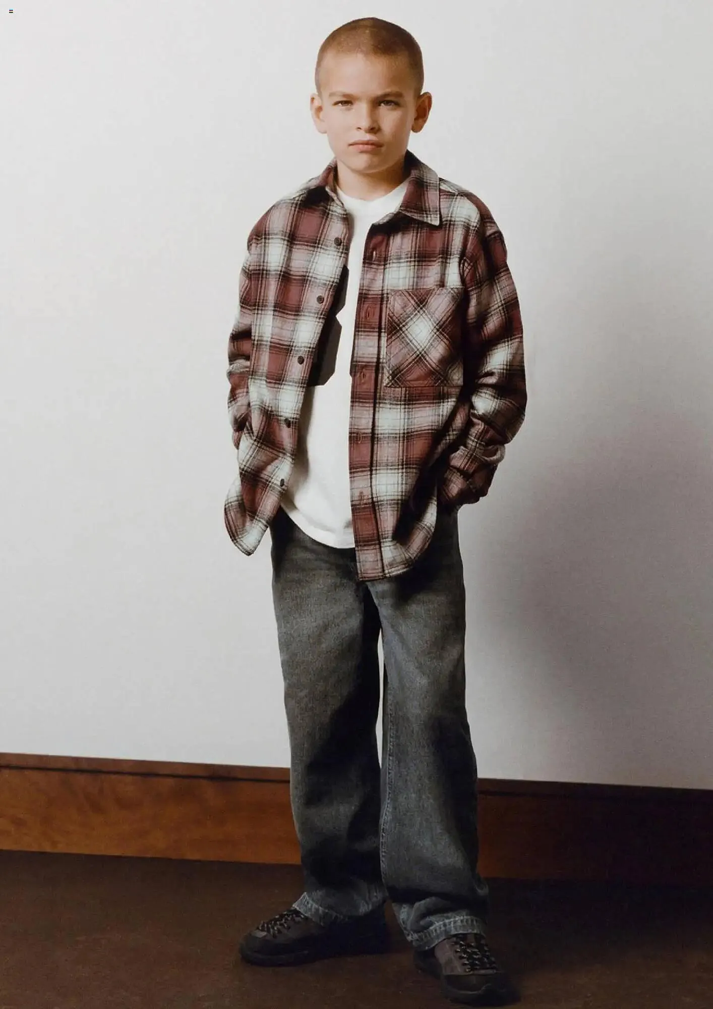 Catalogue Zara du 6 décembre au 5 janvier 2026 - Catalogue page 8