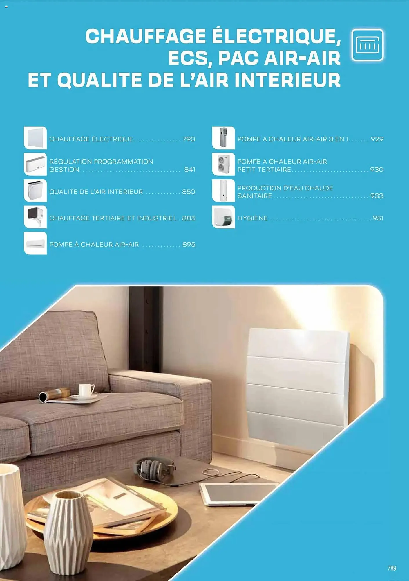 Catalogue Rexel du 18 novembre au 31 décembre 2026 - Catalogue page 1