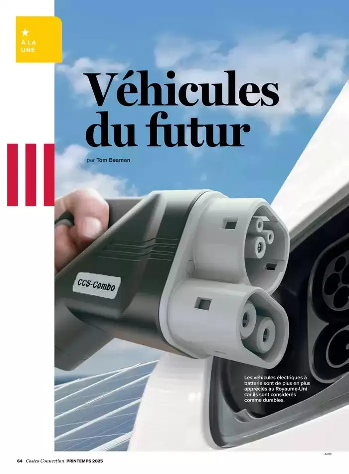 La main Verte du 12 mai au 31 décembre 2025 - Catalogue page 66