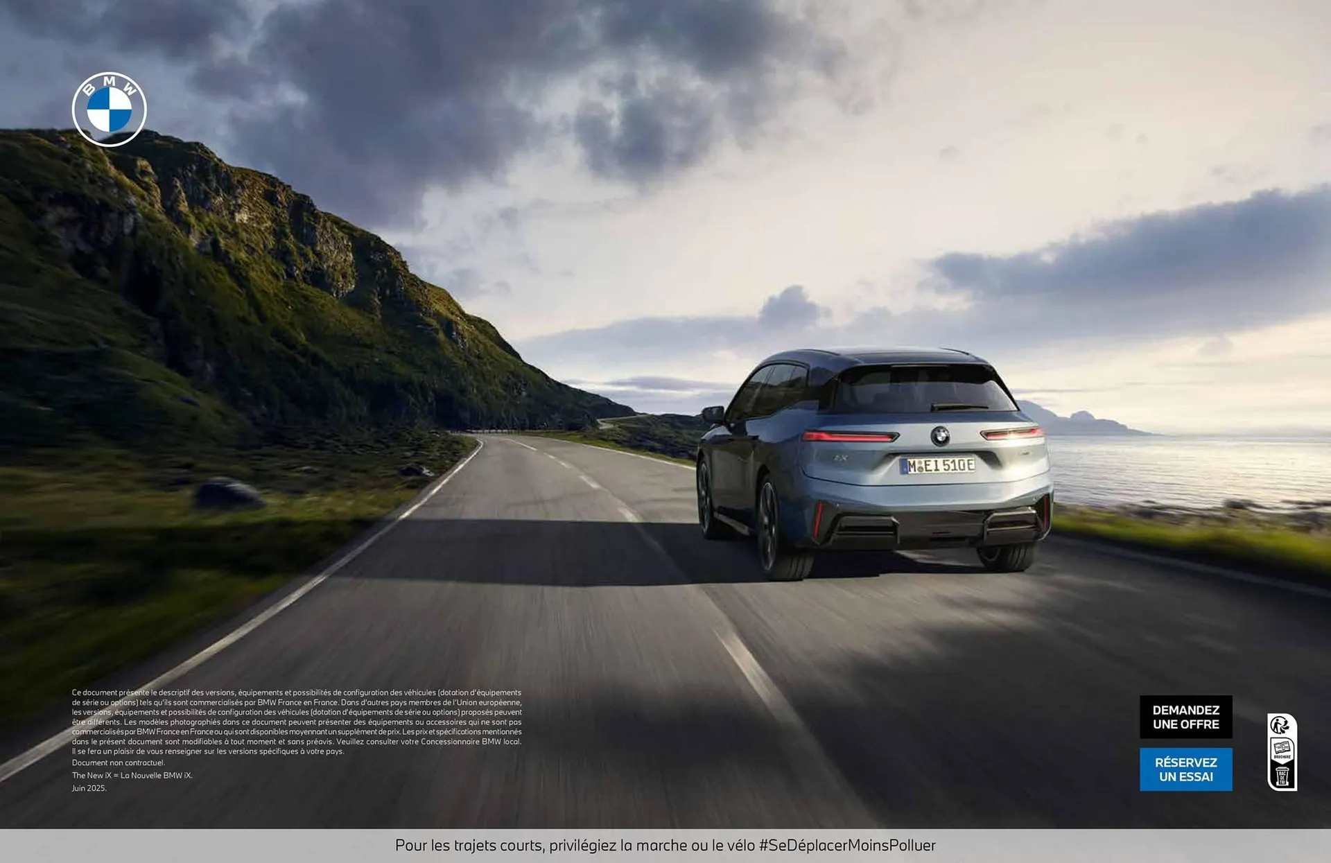 Catalogue BMW du 5 novembre au 5 novembre 2026 - Catalogue page 18