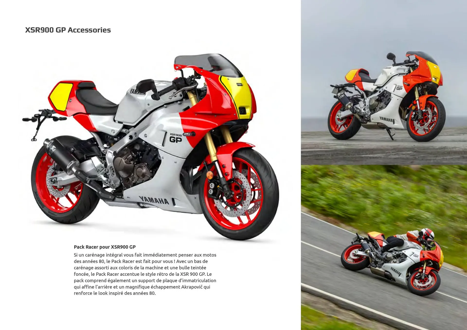 Catalogue Yamaha du 29 juillet au 3 janvier 2026 - Catalogue page 10