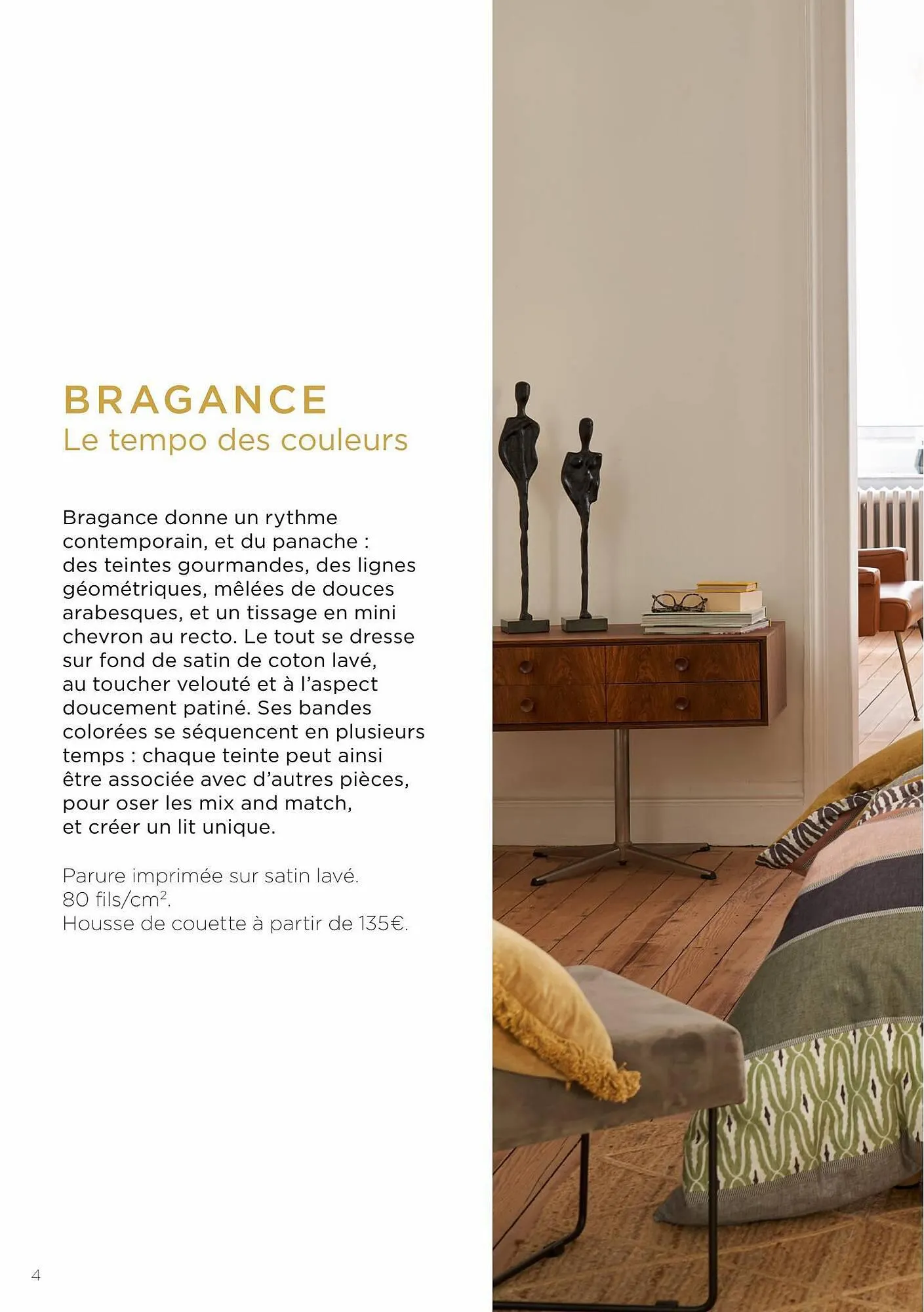 Catalogue Olivier Desforges du 21 août au 31 décembre 2023 - Catalogue page 4