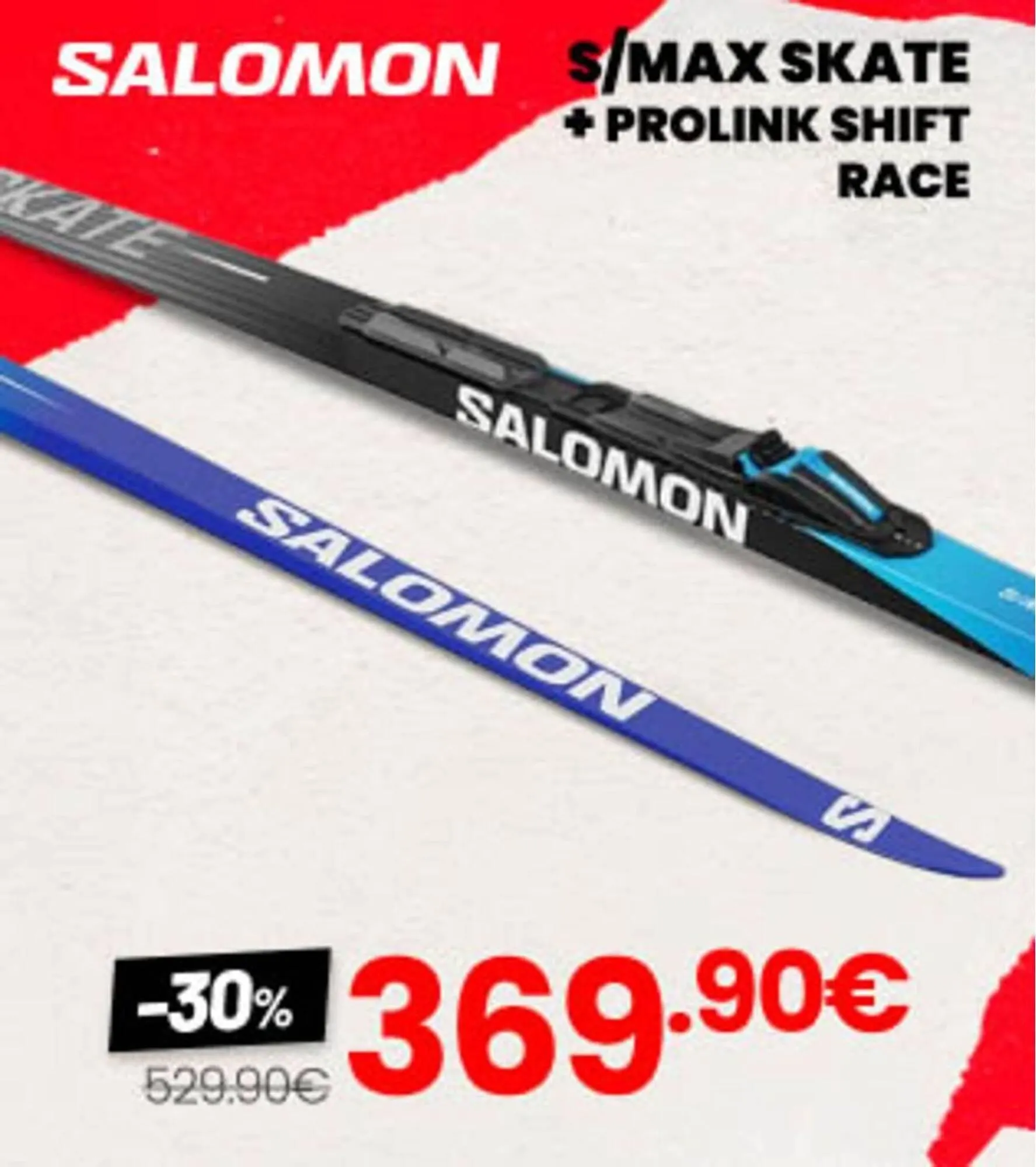 Catalogue Ekosport du 7 janvier au 3 février 2026 - Catalogue page 1