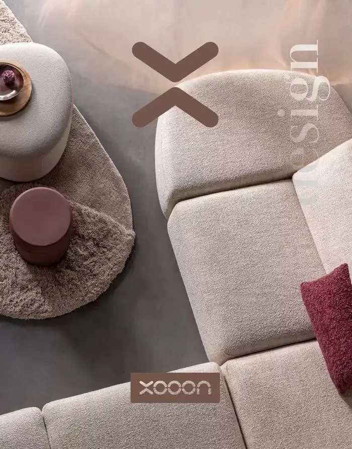 LOOKBOOK 2025 du 7 janvier au 31 décembre 2025 - Catalogue page 3