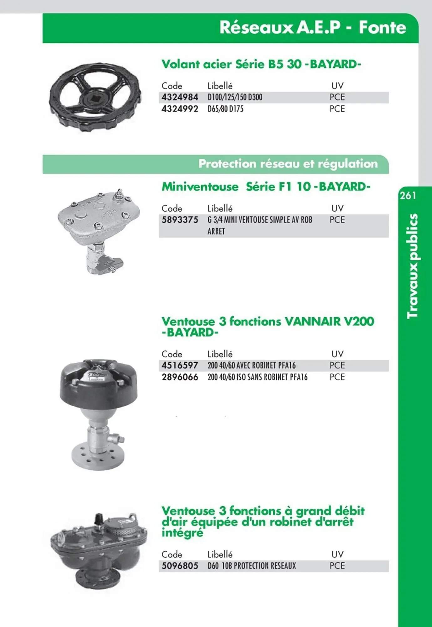 Catalogue Ciffréo Bona du 19 mars au 31 décembre 2025 - Catalogue page 181