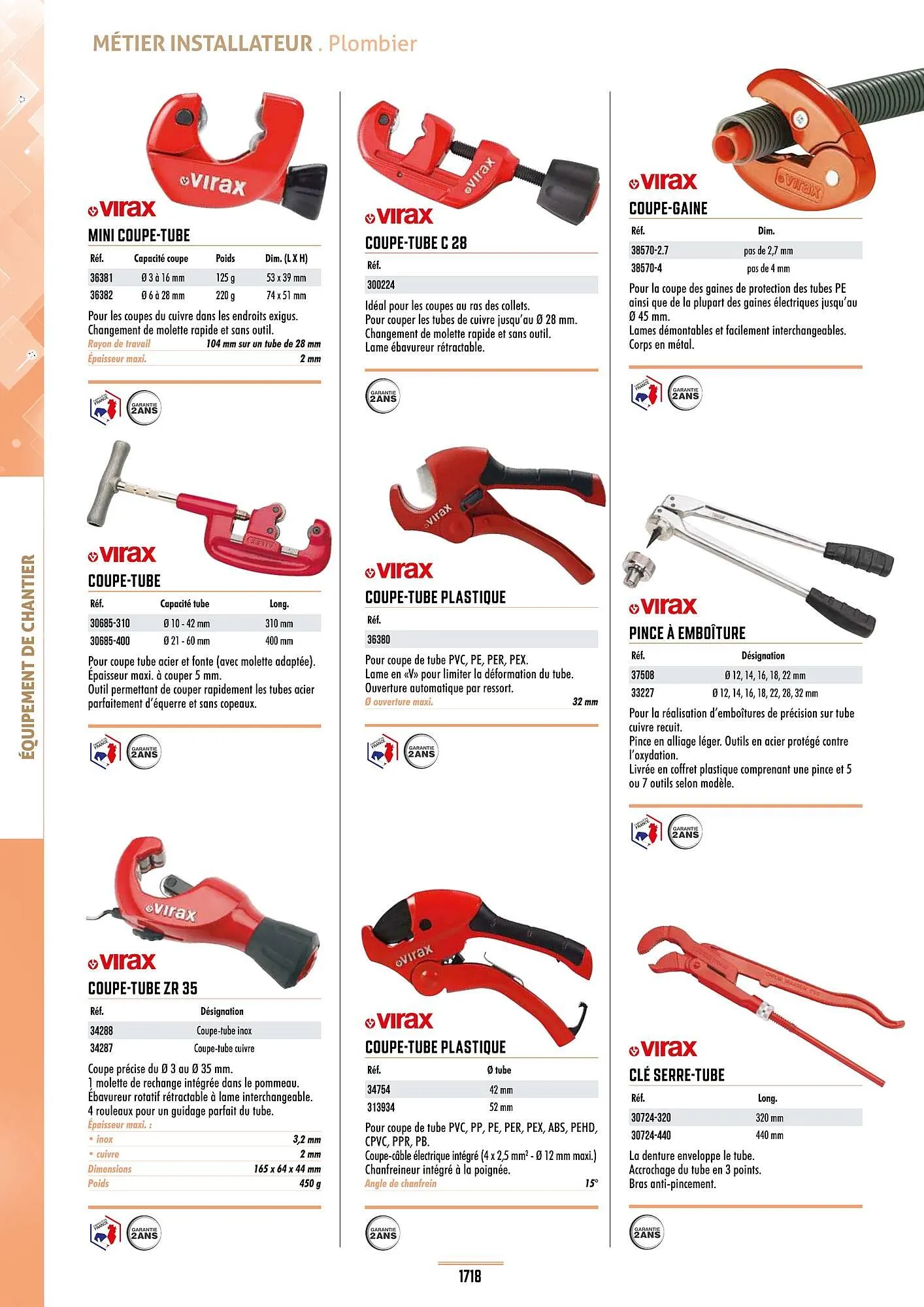 Catalogue Master Pro du 28 janvier au 30 décembre 2028 - Catalogue page 1722