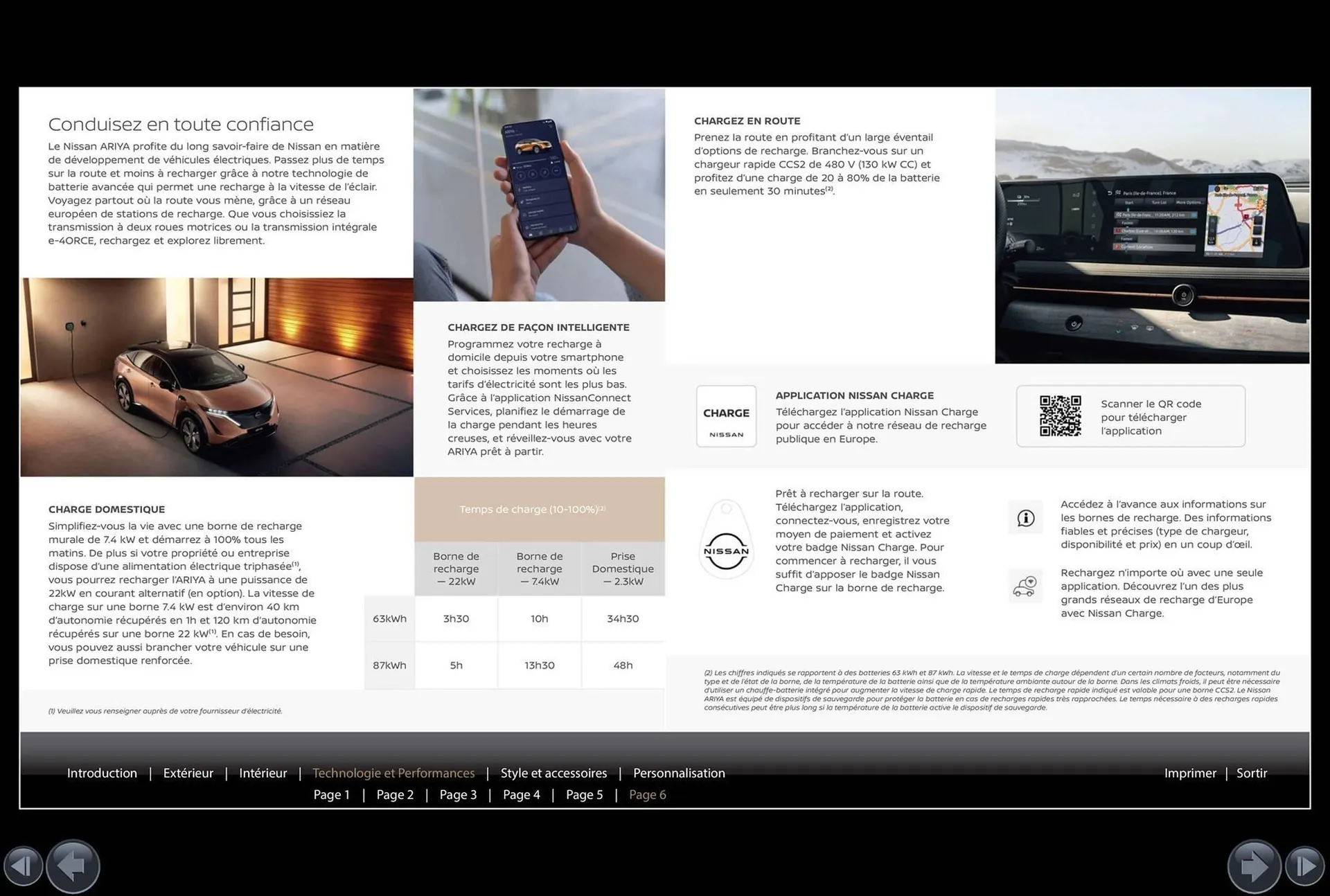 Catalogue Nissan du 7 mars au 7 mars 2026 - Catalogue page 11