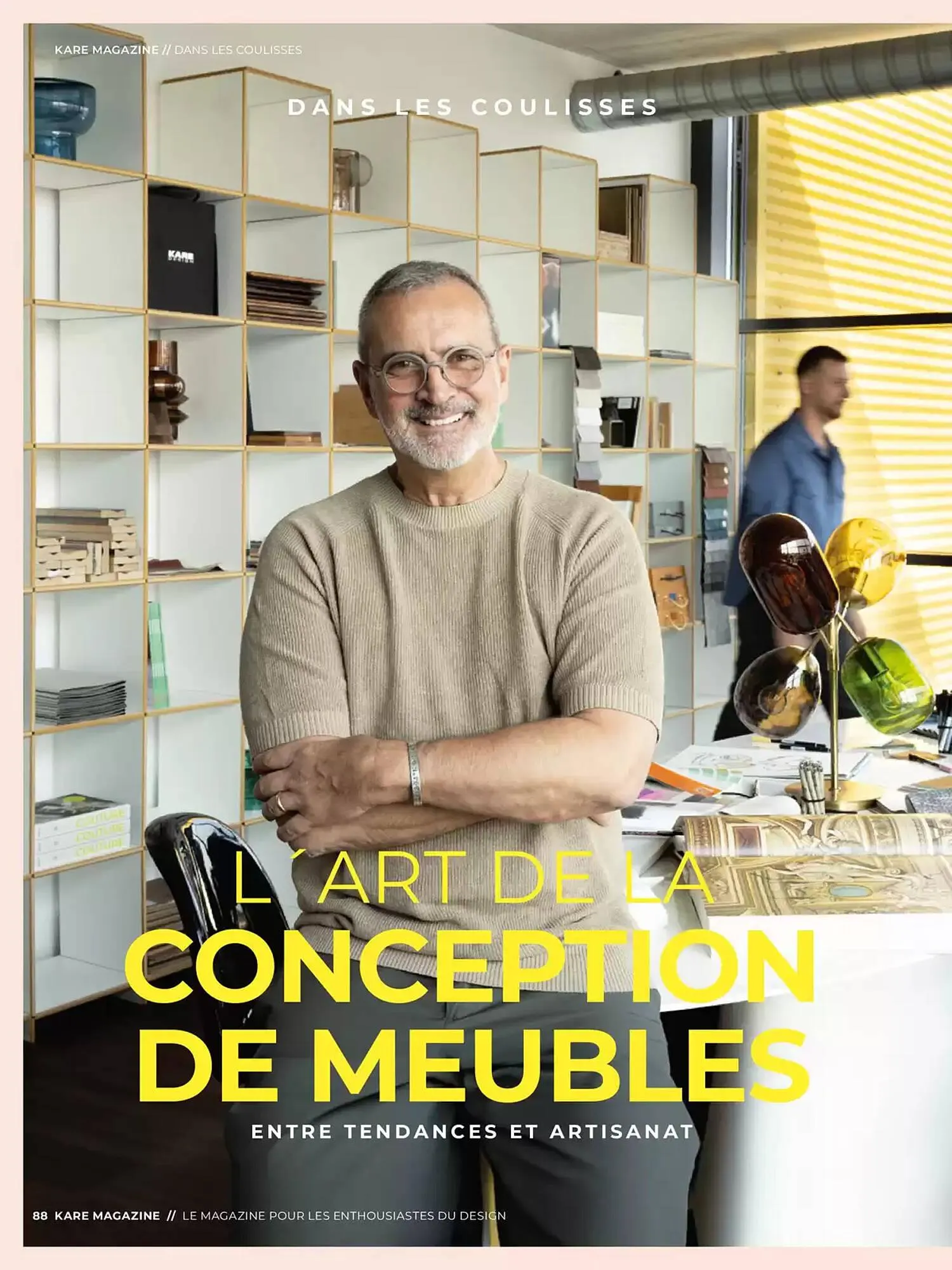 Catalogue KARE du 6 février au 31 décembre 2025 - Catalogue page 88