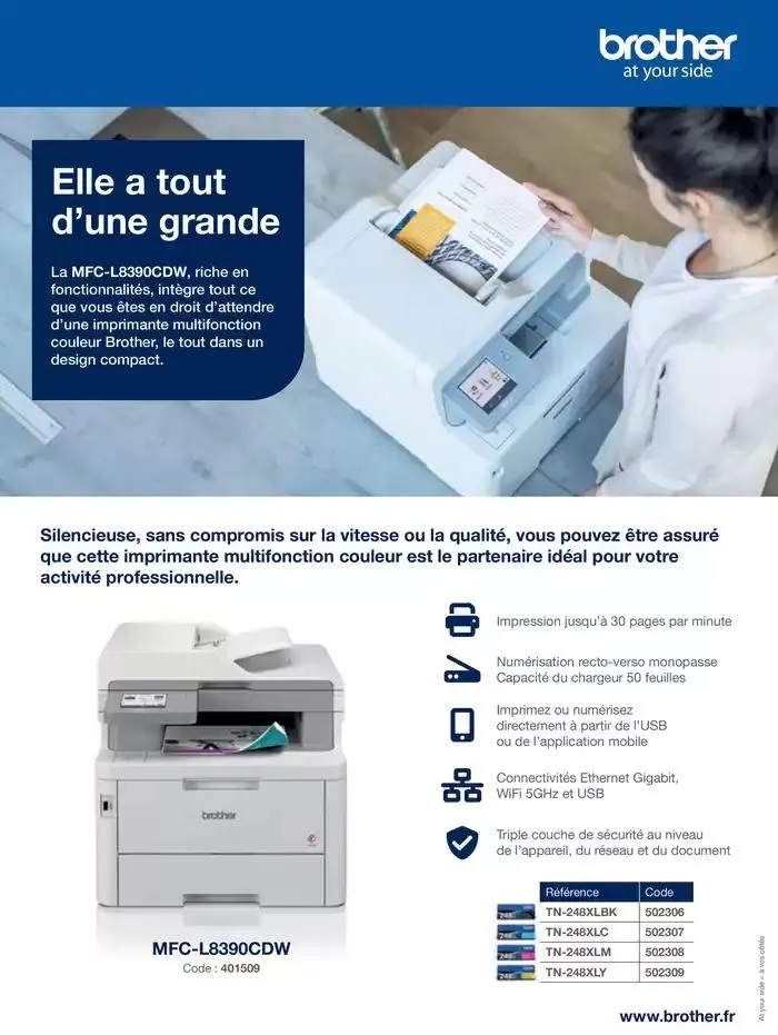 Notre catalogue général du 4 février au 31 décembre 2025 - Catalogue page 484