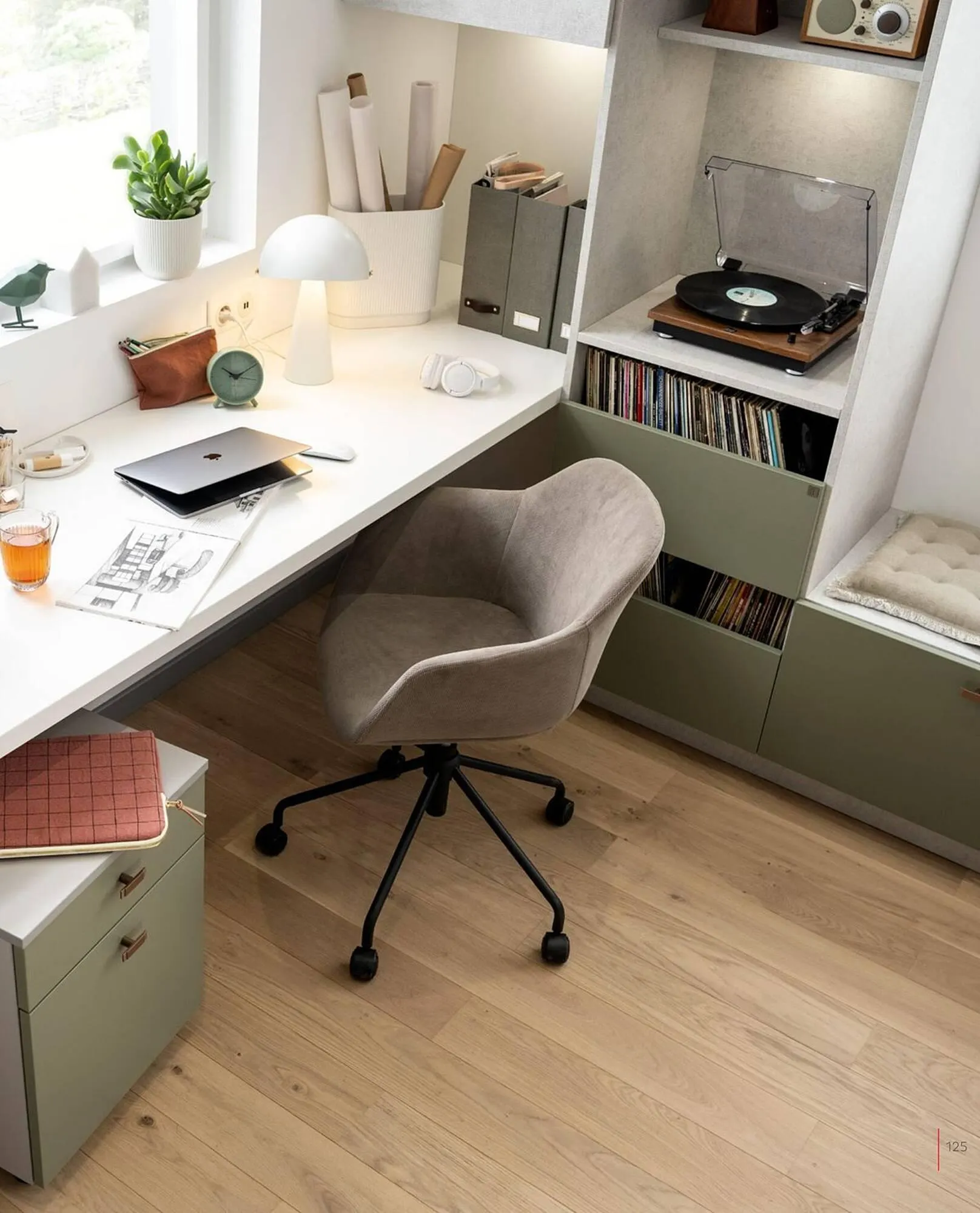 Catalogue Cuisines Schmidt du 8 janvier au 31 décembre 2025 - Catalogue page 125