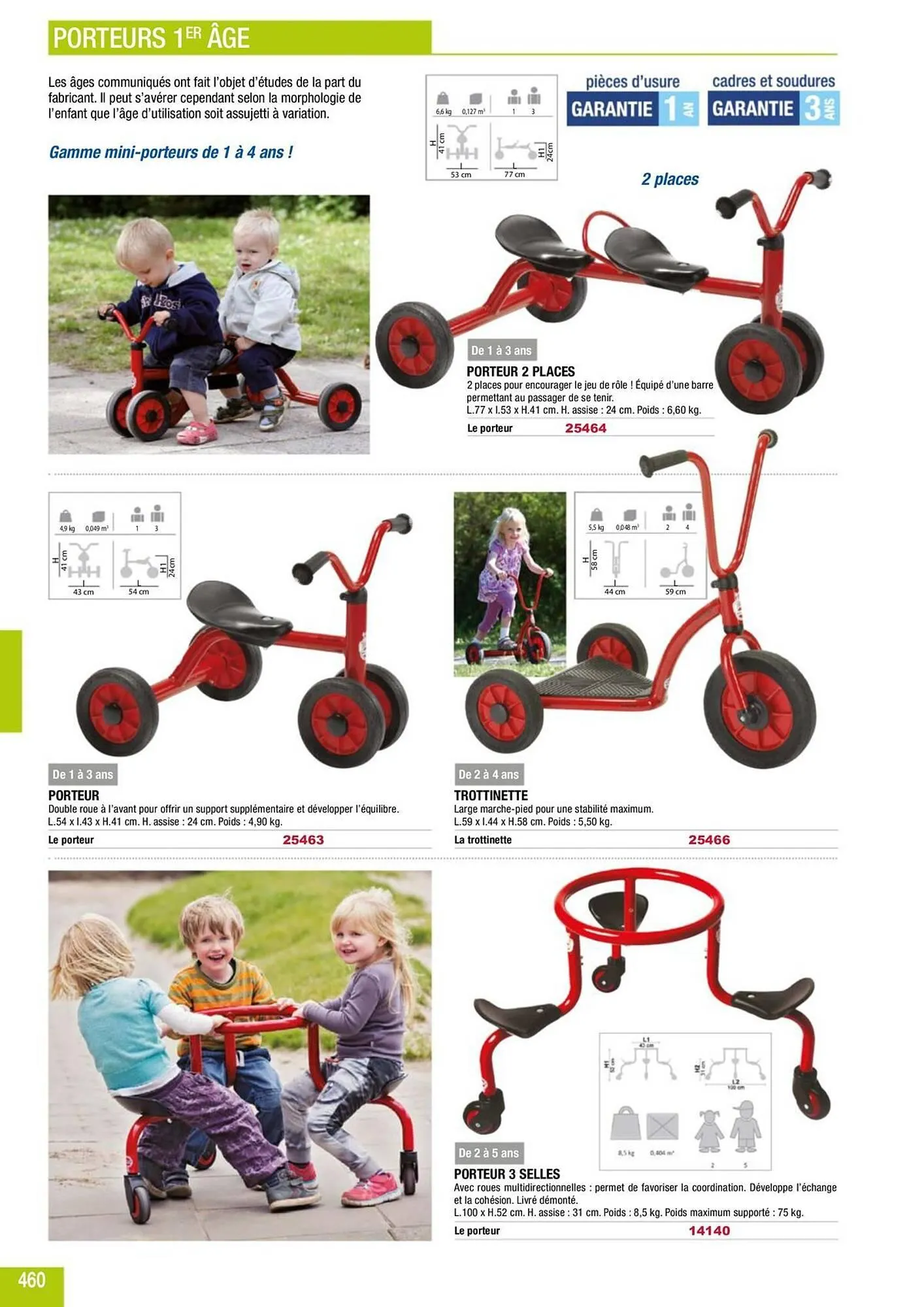 Catalogue Majuscule du 5 mars au 31 décembre 2025 - Catalogue page 484