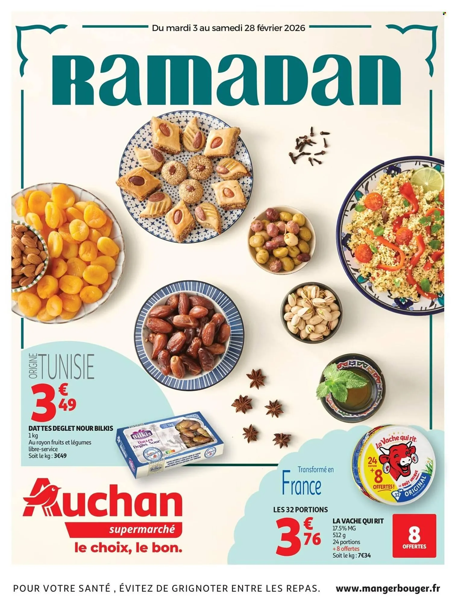Catalogue Auchan - 1