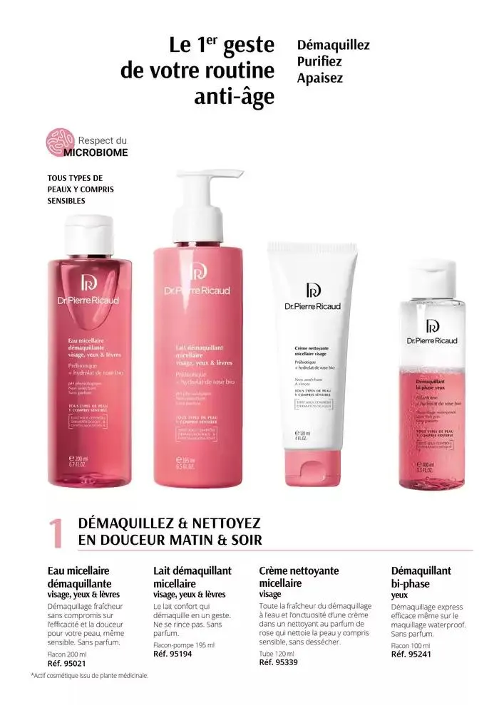 Leaflet Dr. Pierre Ricaud du 20 mars au 31 mars 2025 - Catalogue page 20