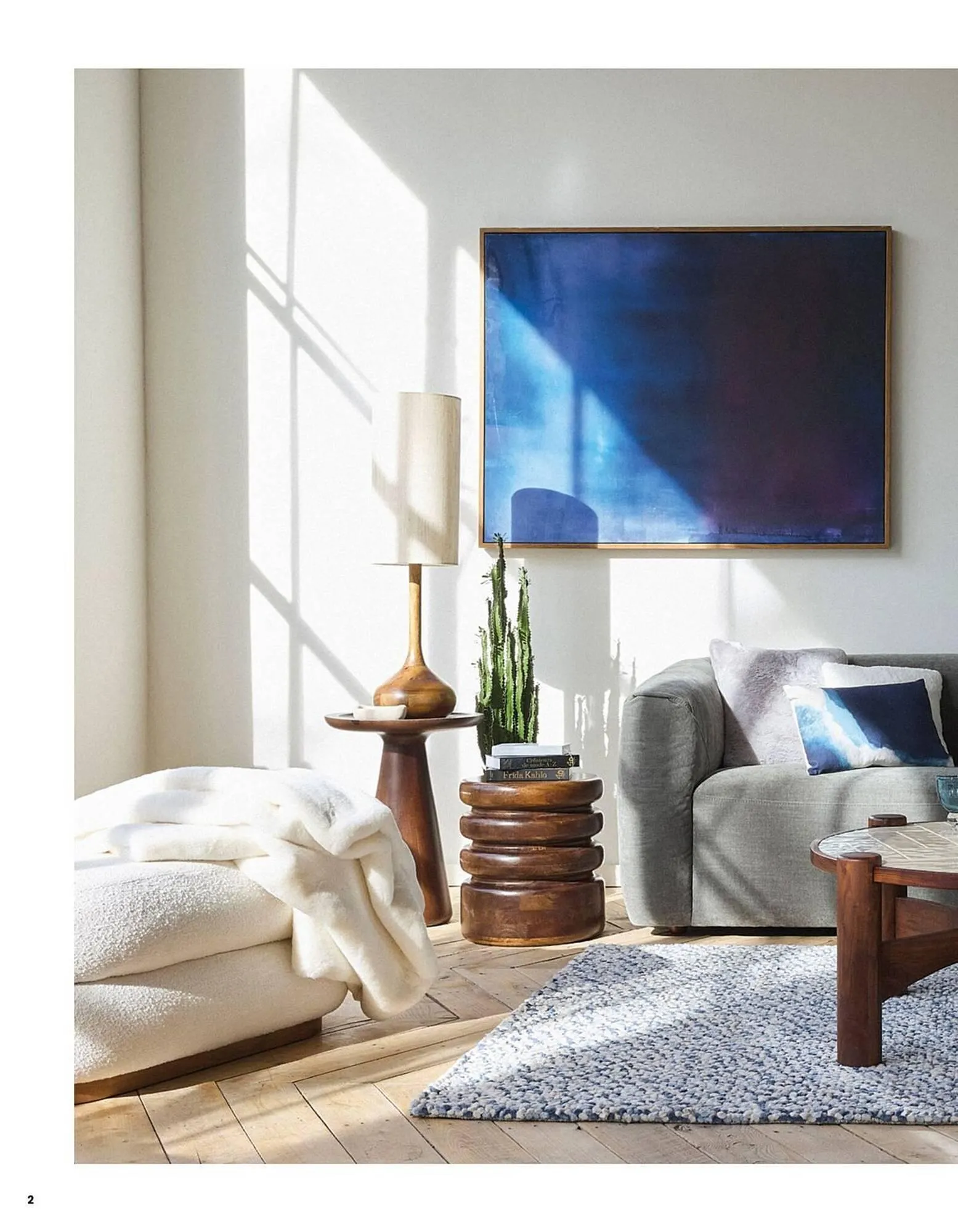 Catalogue Maisons du Monde du 11 décembre au 31 décembre 2025 - Catalogue page 2