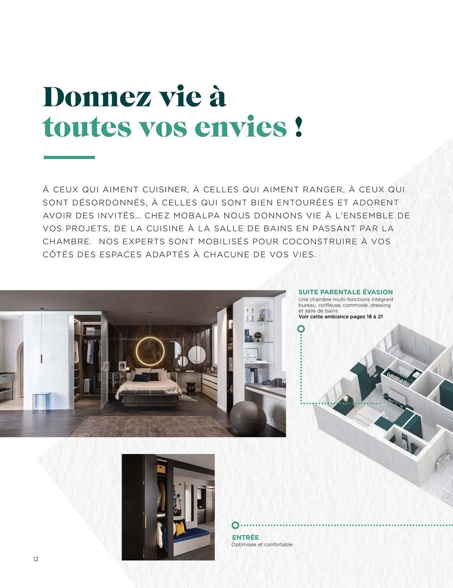 Catalogue Mobalpa du 9 février au 31 décembre 2026 - Catalogue page 14