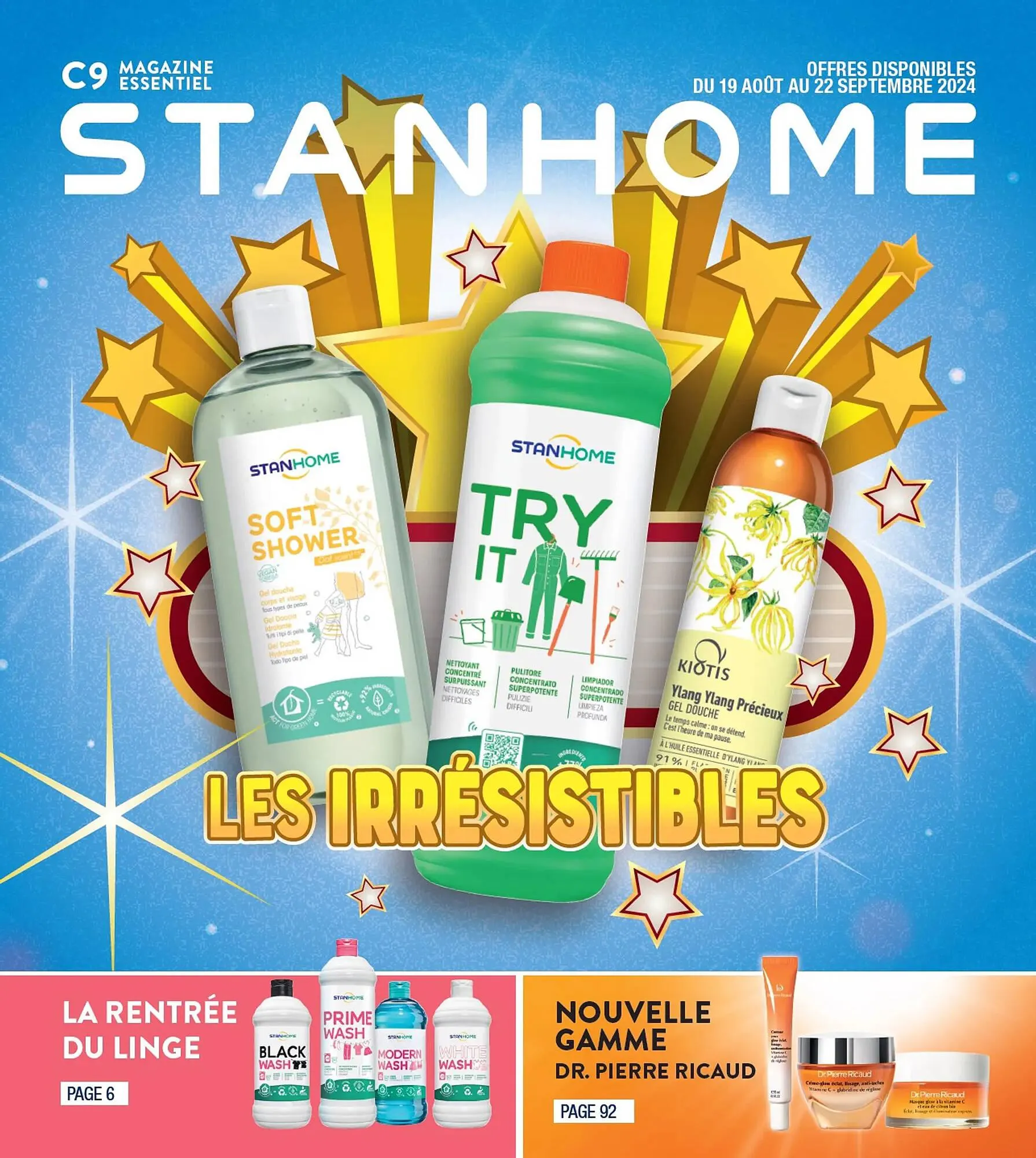 Catalogue Stanhome - 1