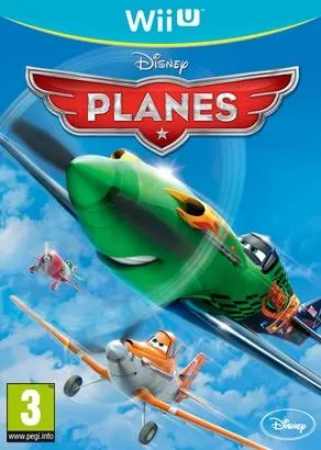 Planes (Disney)