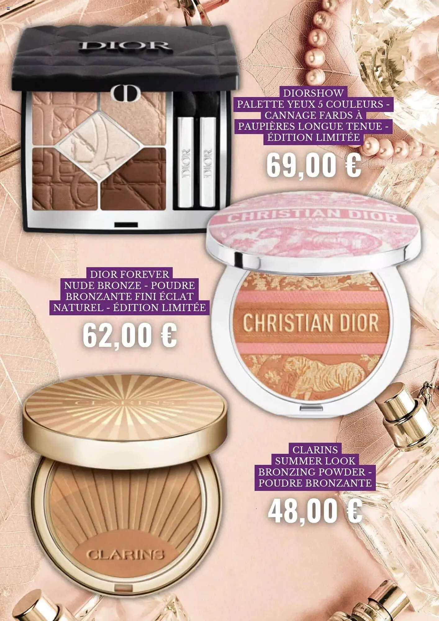 Catalogue Marionnaud du 1 juillet au 31 juillet 2025 - Catalogue page 6