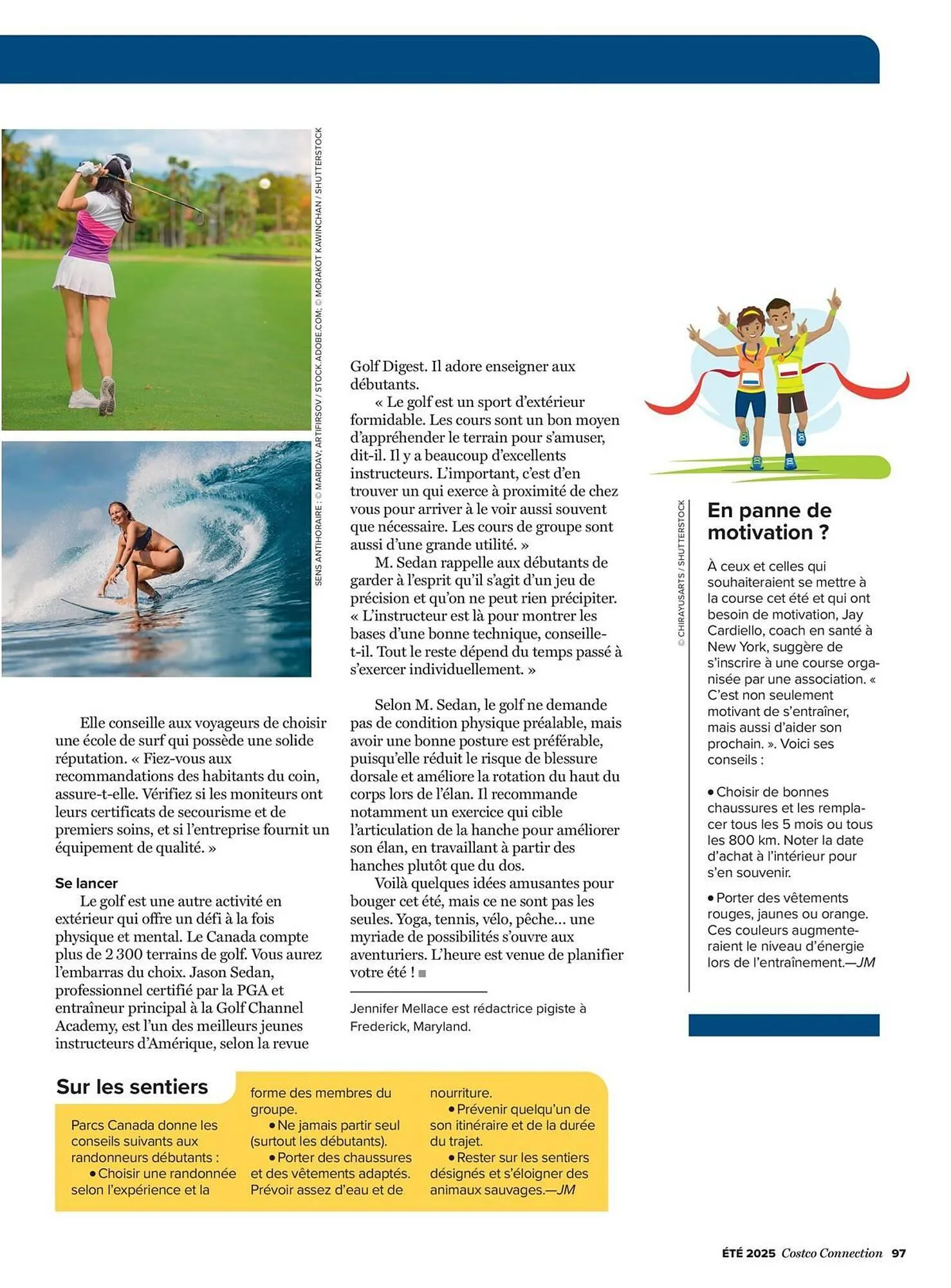 Catalogue Costco du 8 août au 31 août 2025 - Catalogue page 97