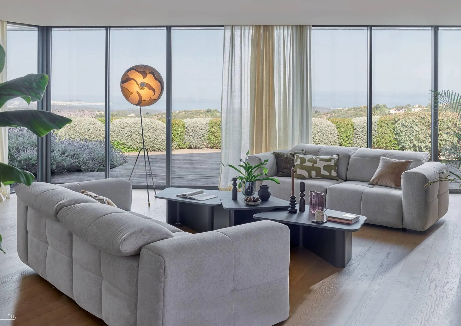 Catalogue Gautier du 19 septembre au 31 mai 2026 - Catalogue page 58