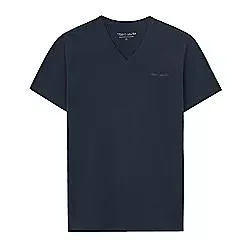 Tee-shirt à manches courtes homme Tawax NOIR