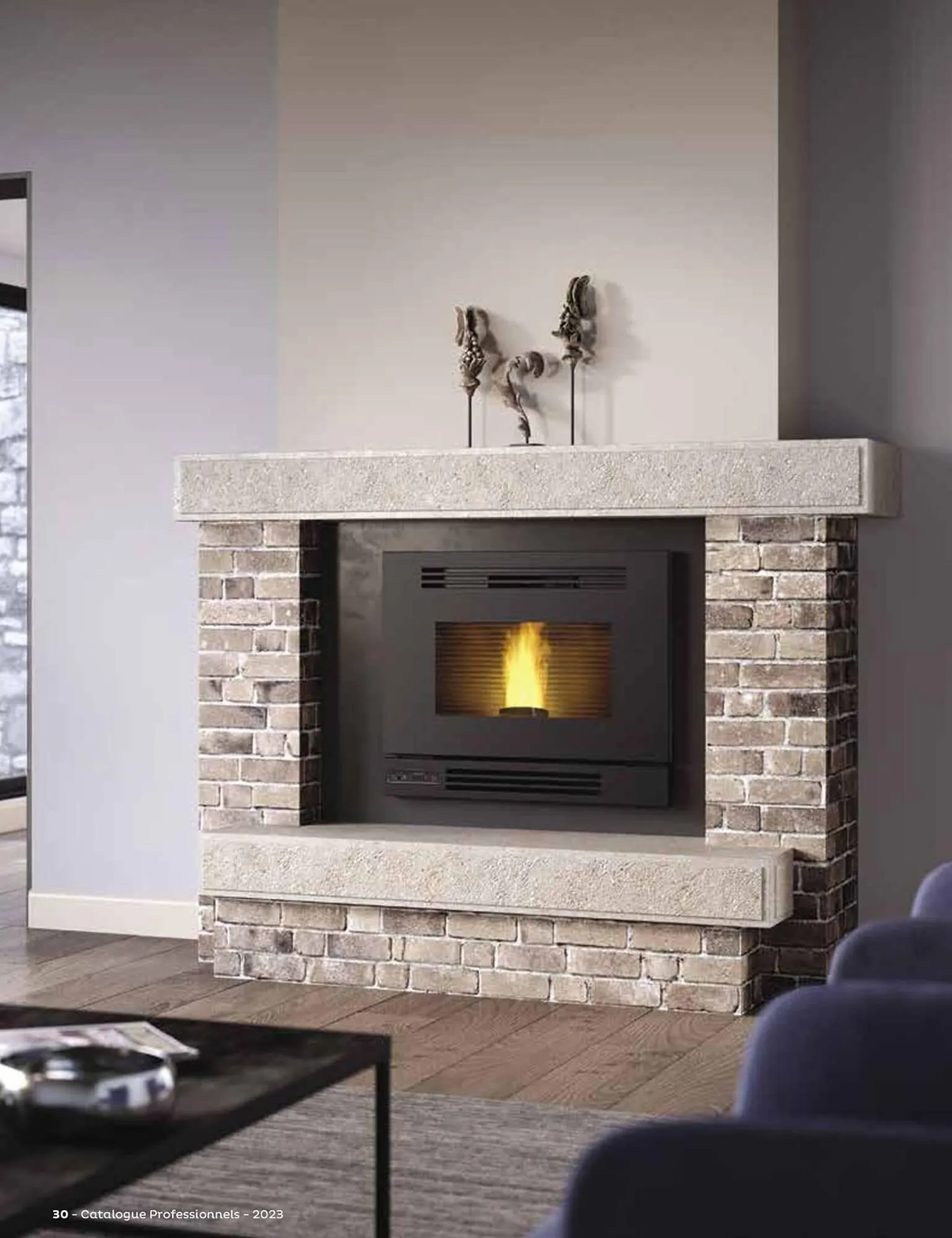 Catalogue Invicta du 31 août au 31 décembre 2023 - Catalogue page 30