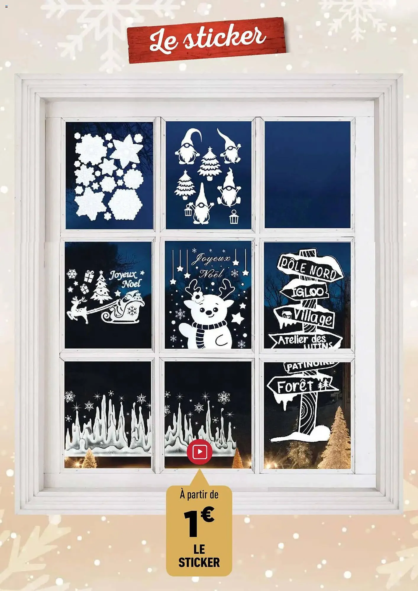 Catalogue Centrakor du 3 novembre au 16 novembre 2025 - Catalogue page 45