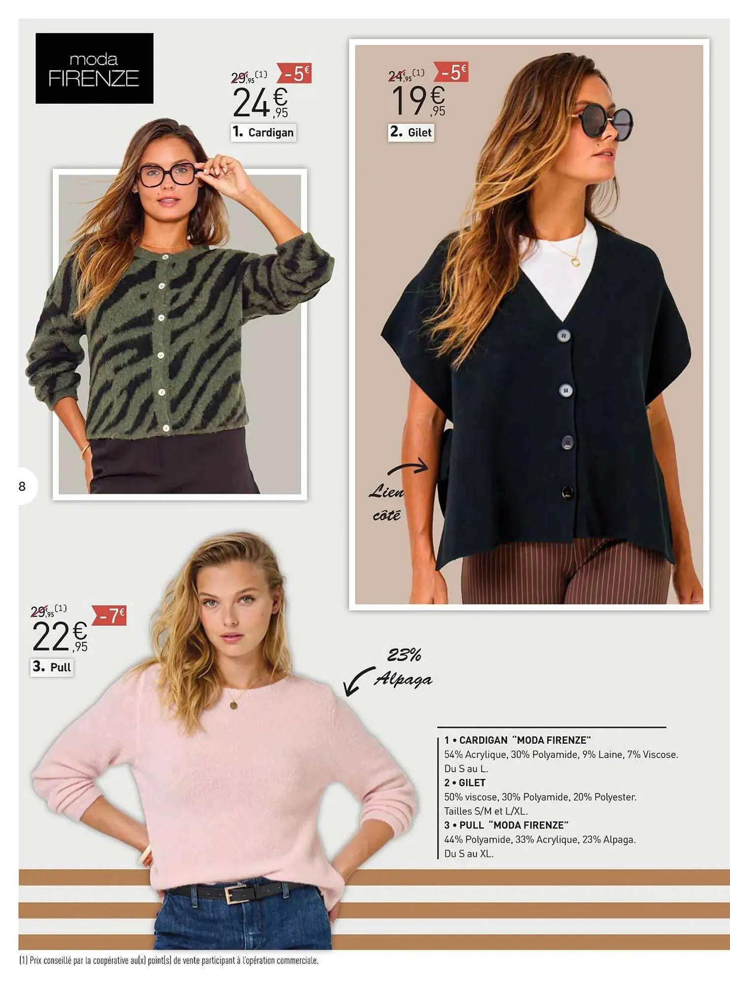 Catalogue E.Leclerc du 7 octobre au 28 février 2026 - Catalogue page 8