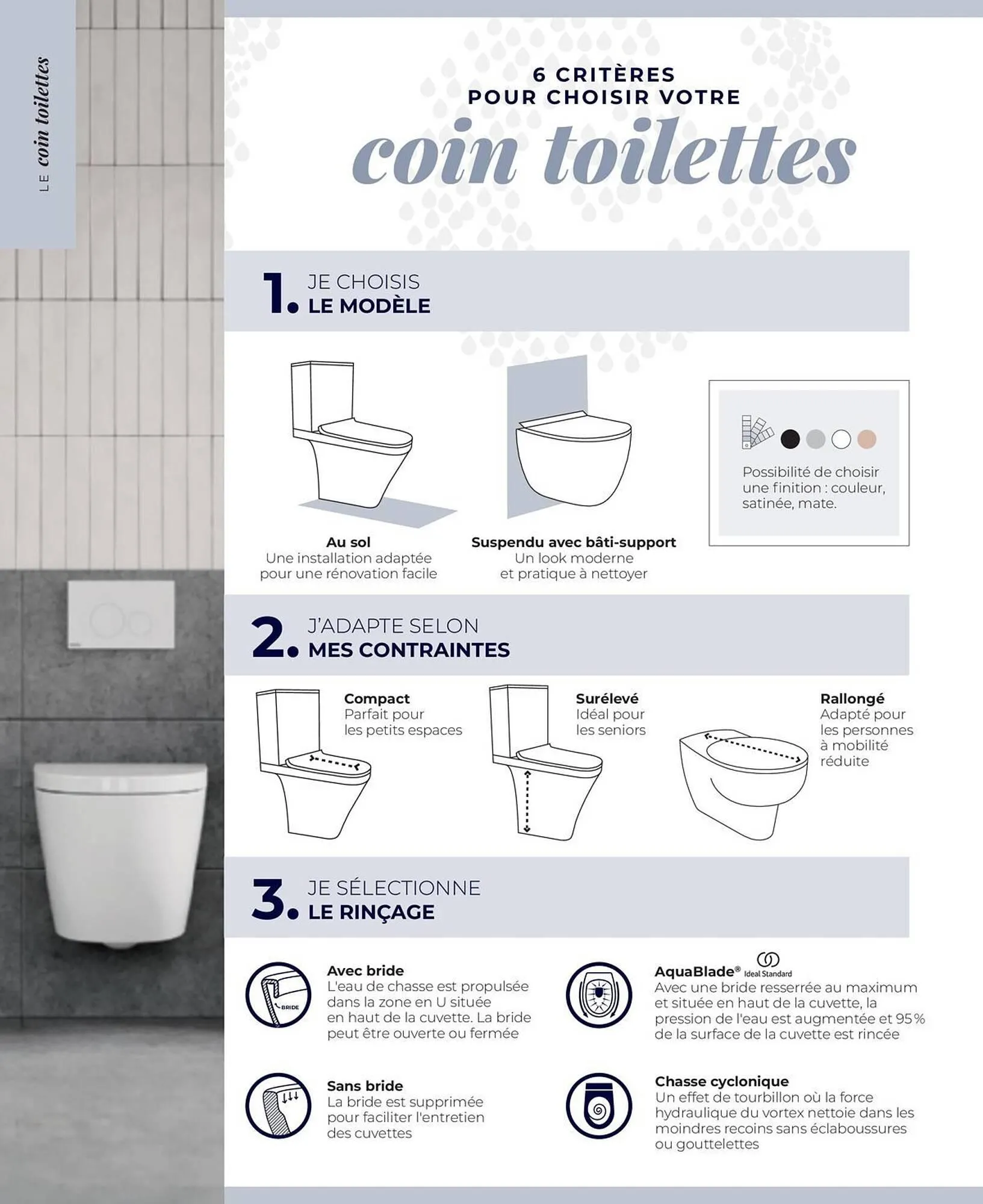 Catalogue Cedeo du 3 juin au 31 décembre 2025 - Catalogue page 238