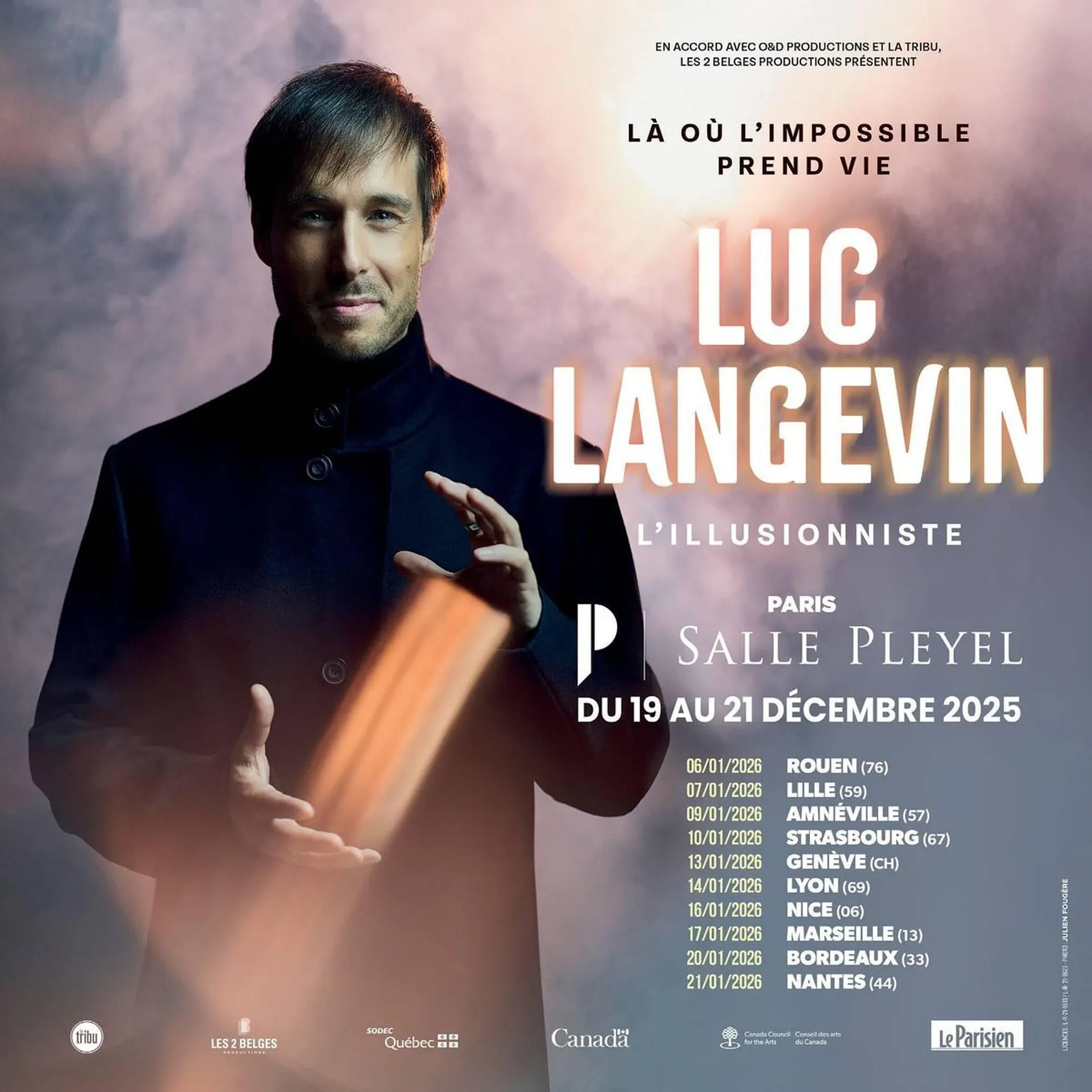 Catalogue Carrefour Market du 1 octobre au 8 mars 2026 - Catalogue page 19