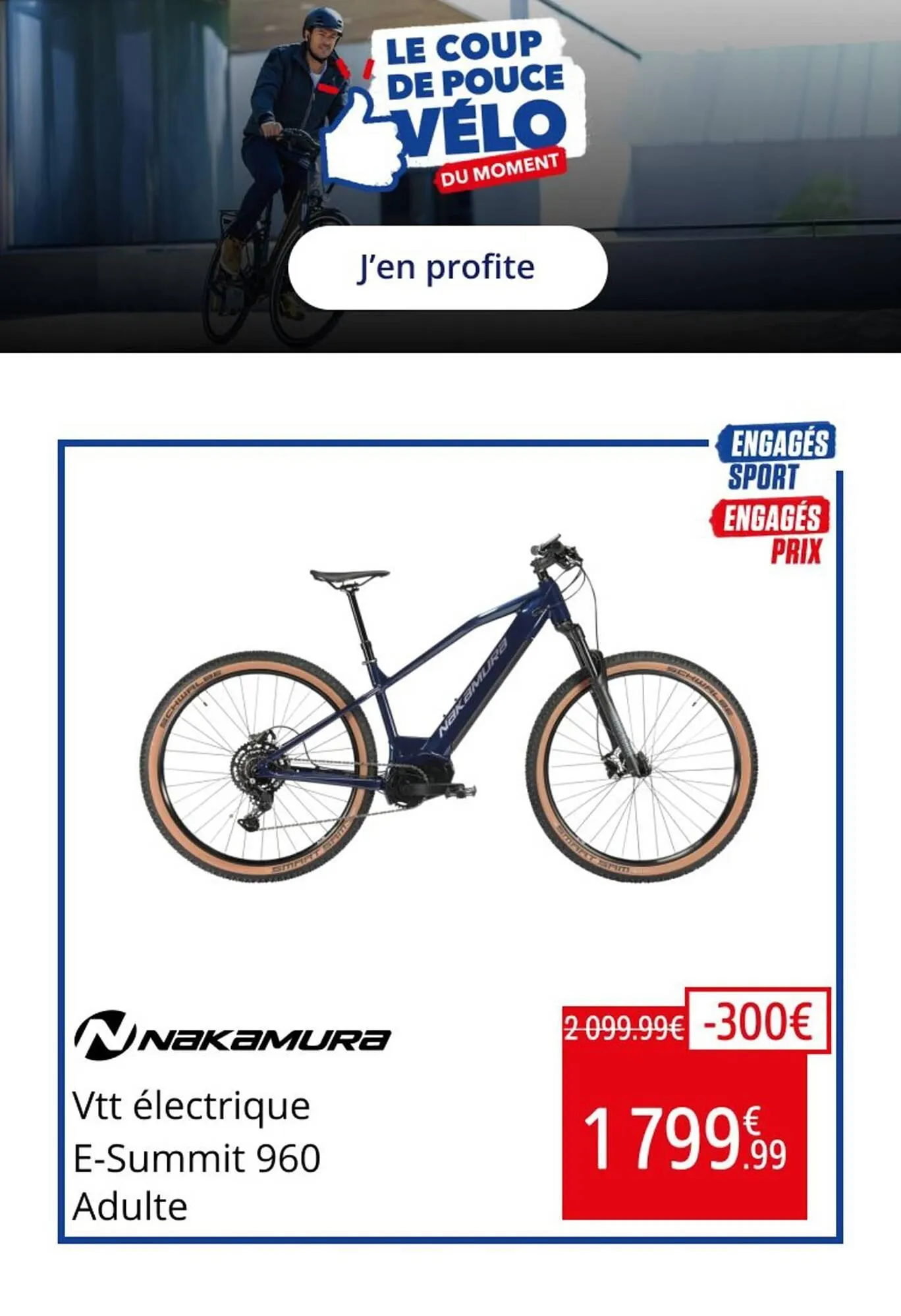 Catalogue Intersport du 14 mars au 20 mars 2026 - Catalogue page 3