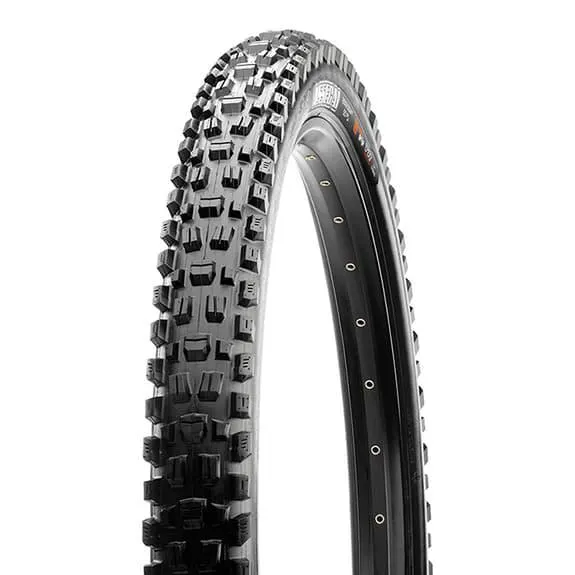 Pneu Maxxis Assegai Wide Trail Tubeless Ready 27.5x2.50 pliable 3C
