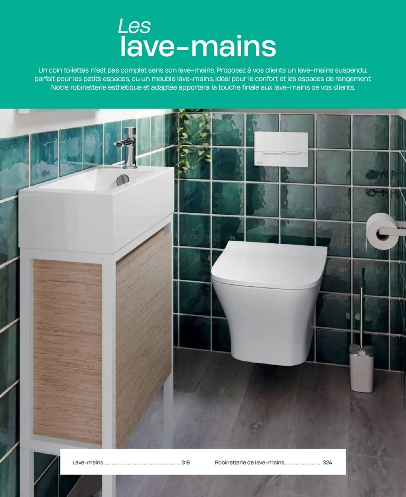 Catalogue Cedeo du 10 octobre au 31 décembre 2025 - Catalogue page 317