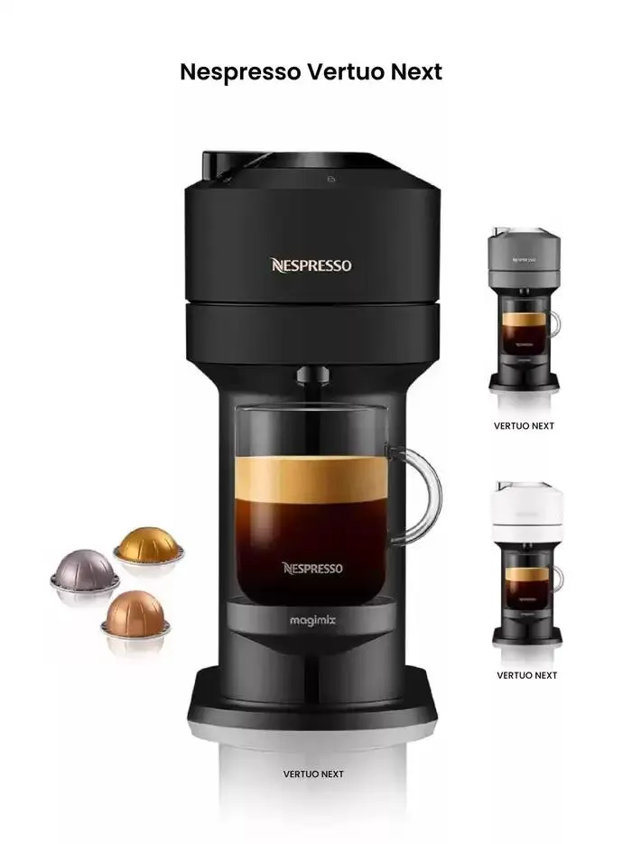 Cuisinez sain, gourmand et 100% maison ! du 11 mars au 31 juillet 2025 - Catalogue page 15